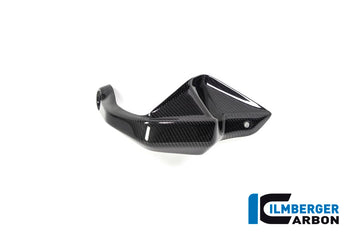 Ilmberger Carbon Fibre Right Hand Protector For BMW R 1250 GSA 2019-22